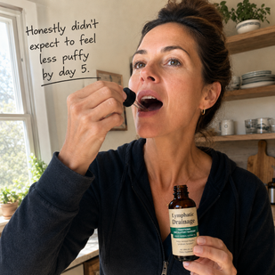 Wake the Lymph